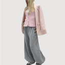 cardigan con manica 3/4 sally